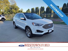 2024 Ford Edge SEL SUV