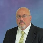 Staff member Kevin MacKenzie from cd34d2078e99