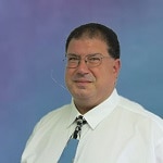 Staff member Peter Kokinias from 6204f1ae628b