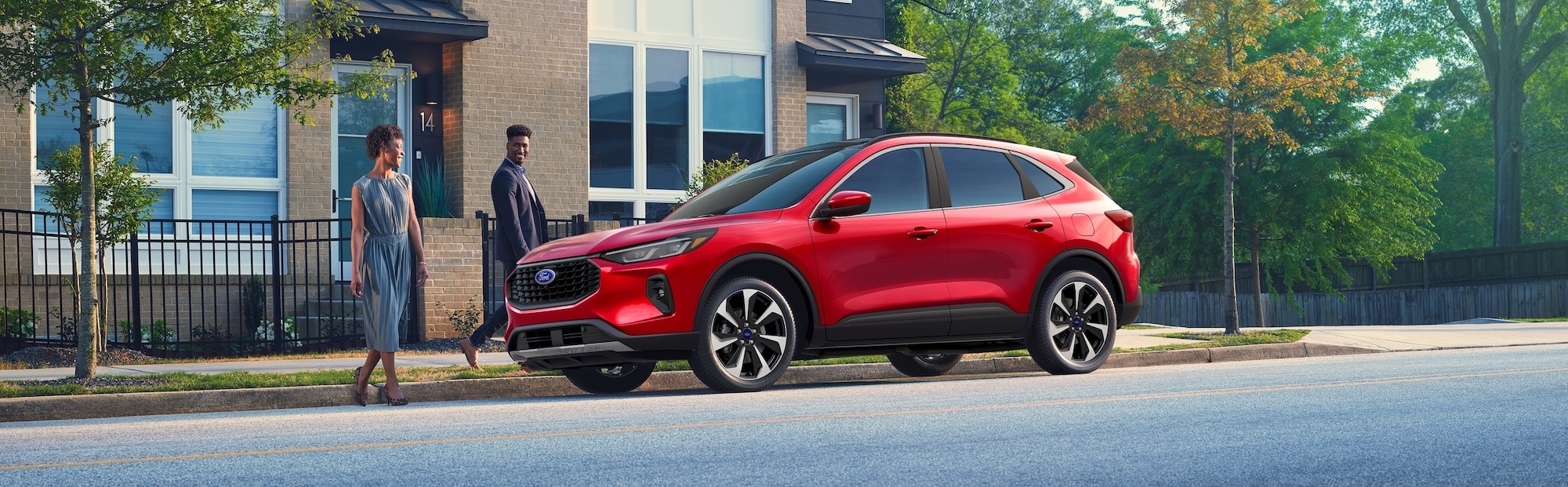 Ford Escape