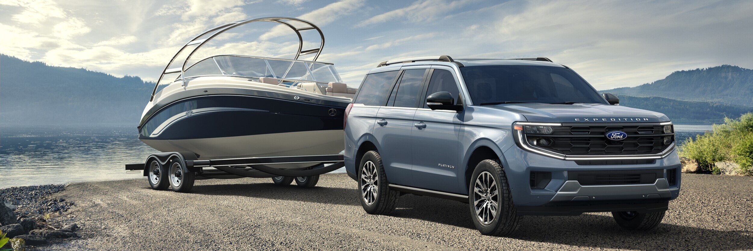 Ford Expedition