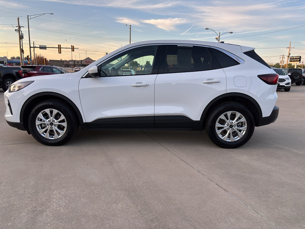 Used 2023 Ford Escape Active SUV
