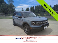2024 Ford Bronco Sport Big Bend Sport Utility