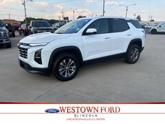 2026 Chevrolet Equinox AWD LT Sport Utility