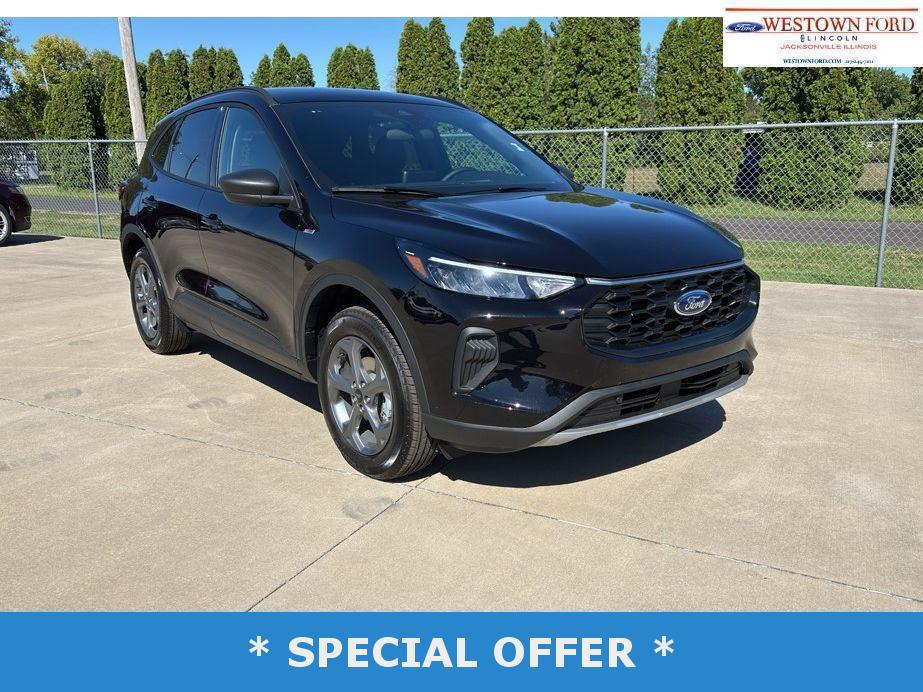 2026 Ford Escape SUV 