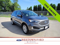 2024 Ford Edge SEL Sport Utility