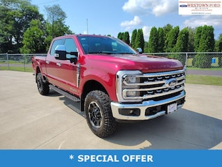 2026 Ford F-250 Lariat Crew Cab