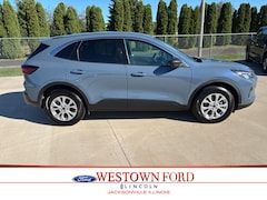 2023 Ford Escape Active SUV