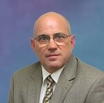 Staff member Jim Birdsell from cd34d2078e99