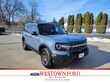  Ford Bronco Sport