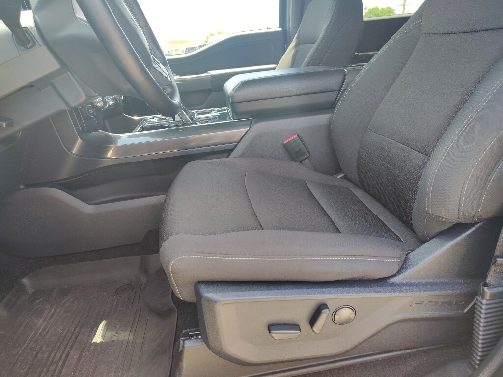 2023 Ford F-150 XLT - Photo 10