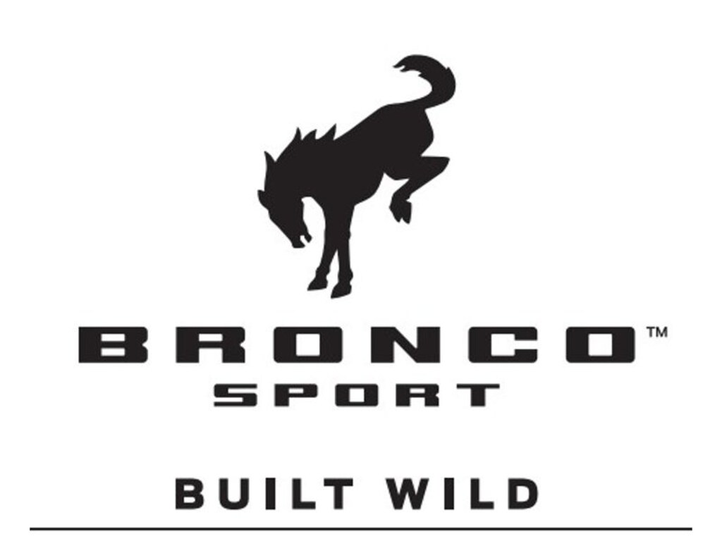 New 2026 Ford Bronco Sport Outer Banks® SUV