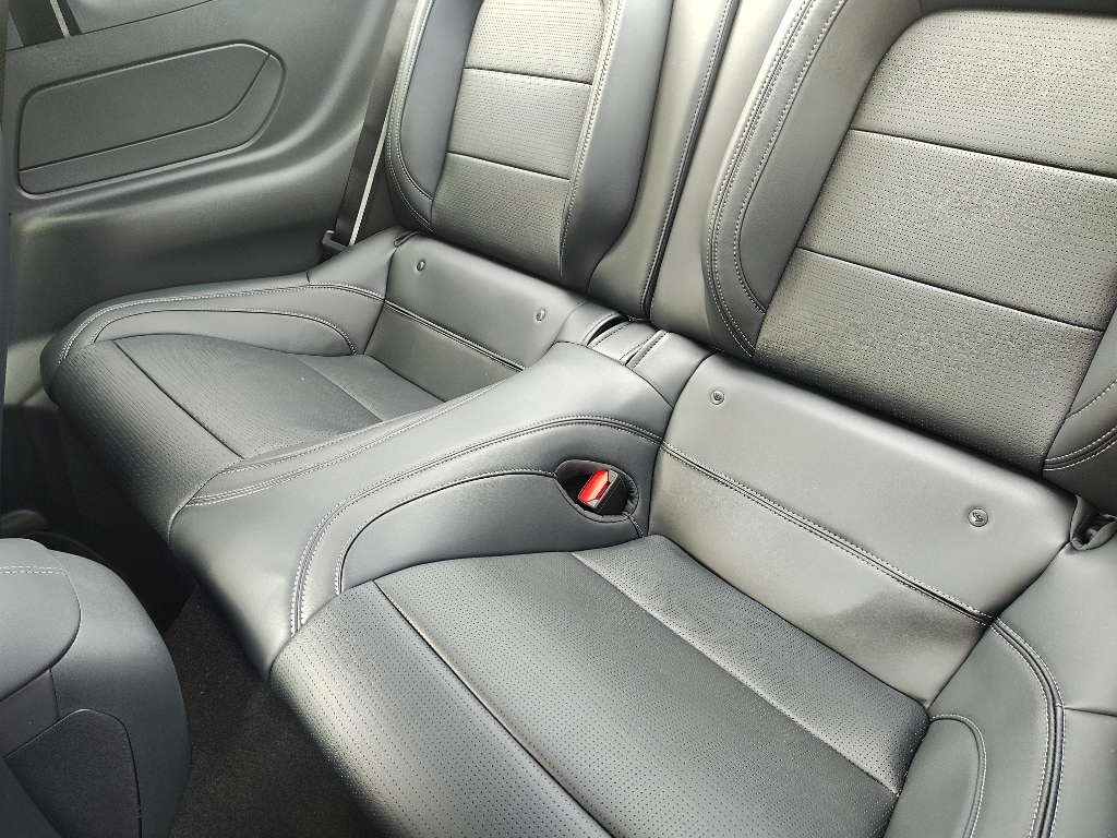 2025 Ford Mustang EcoBoost Premium Fastback - Photo 10