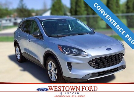 2022 Ford Escape SE SUV