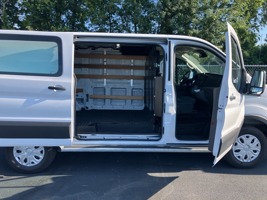 Used 2025 Ford Transit-250 Cargo Base Cargo Van