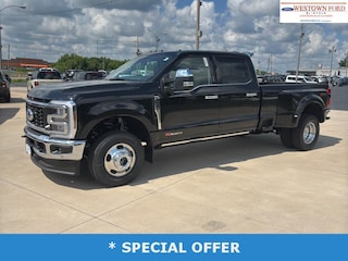 2026 Ford F-350 Lariat Crew Cab