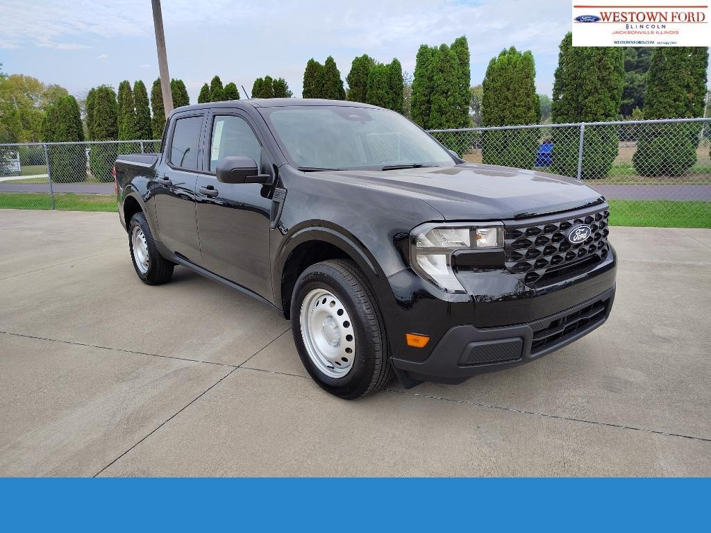 New 2025 Ford Maverick XL SuperCrew