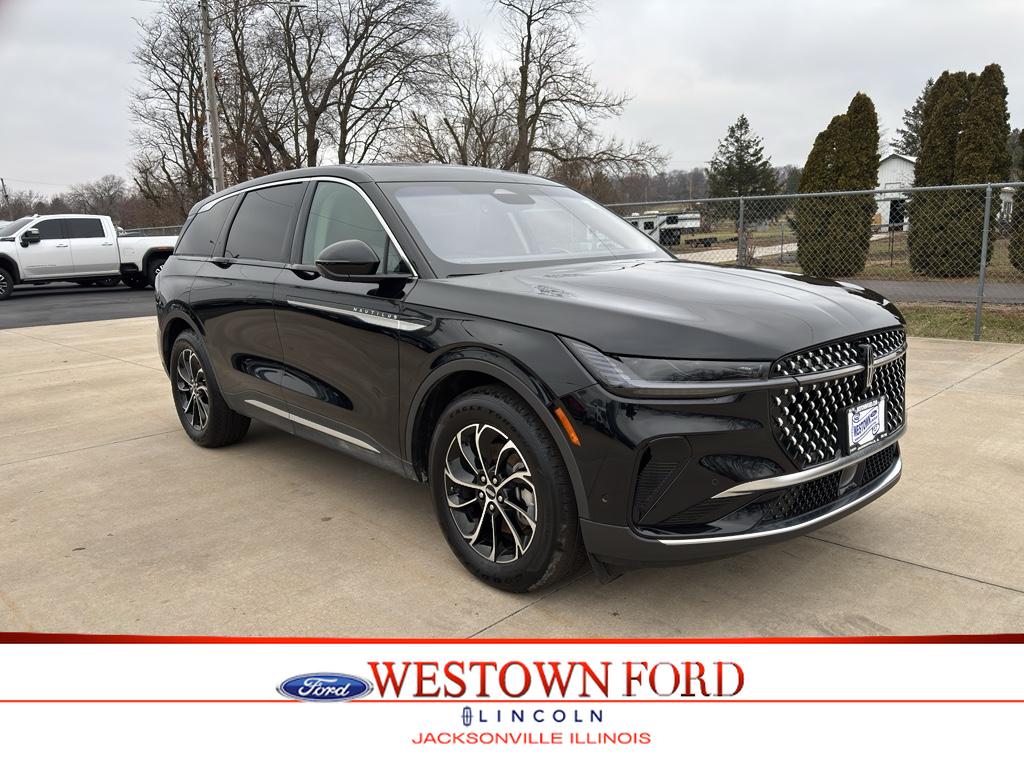 2024 Lincoln Nautilus Premiere's photo