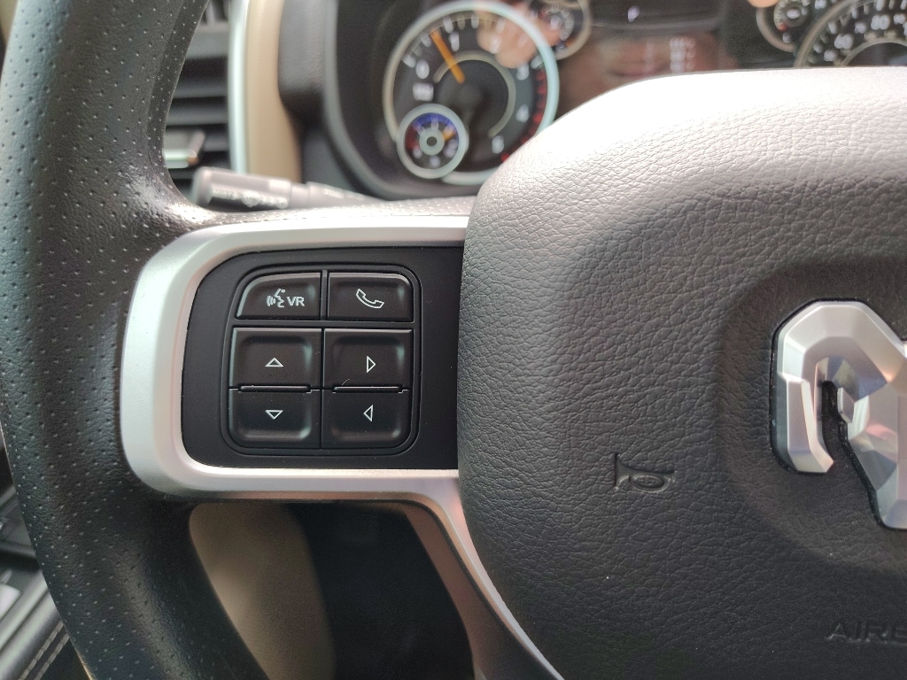 2021 RAM Ram 3500 Pickup Big Horn - Photo 14