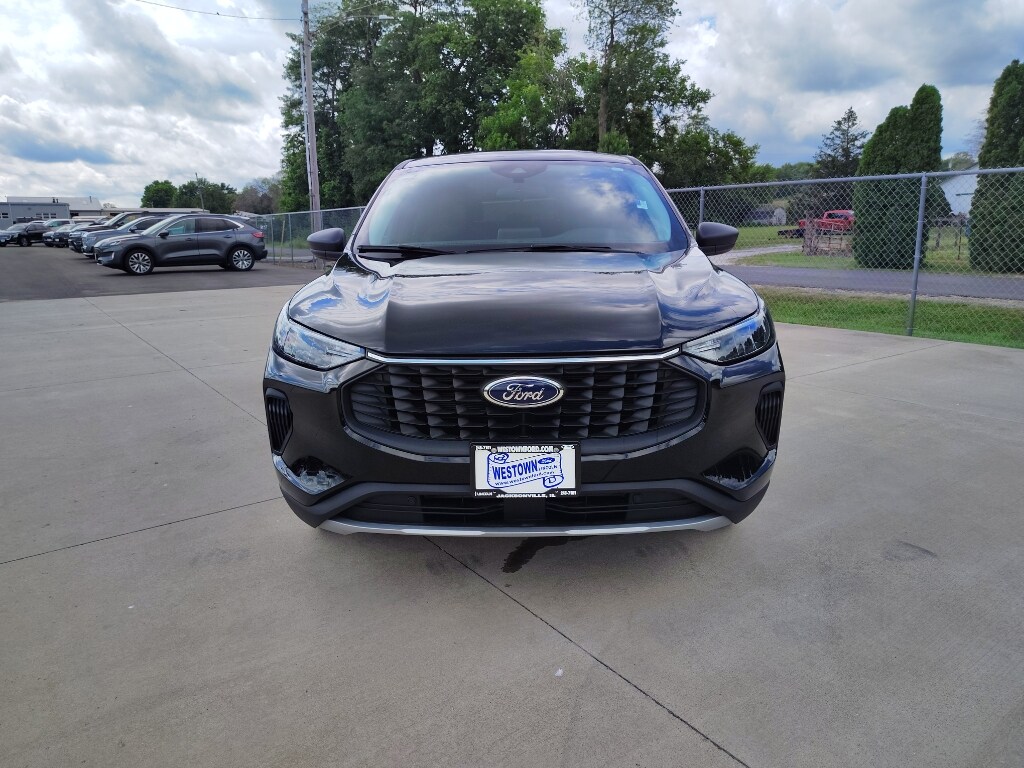 2024 Ford Escape Active Sport photo 2