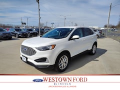 2024 Ford Edge SEL Sport Utility
