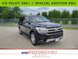Ford Expedition
