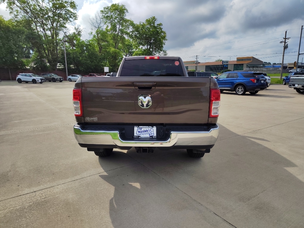 2021 RAM Ram 3500 Pickup Big Horn - Photo 5