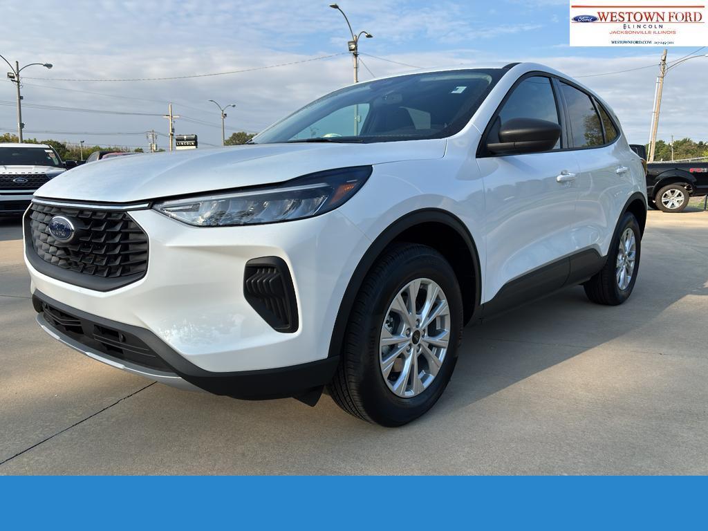 2026 Ford Escape Active's photo