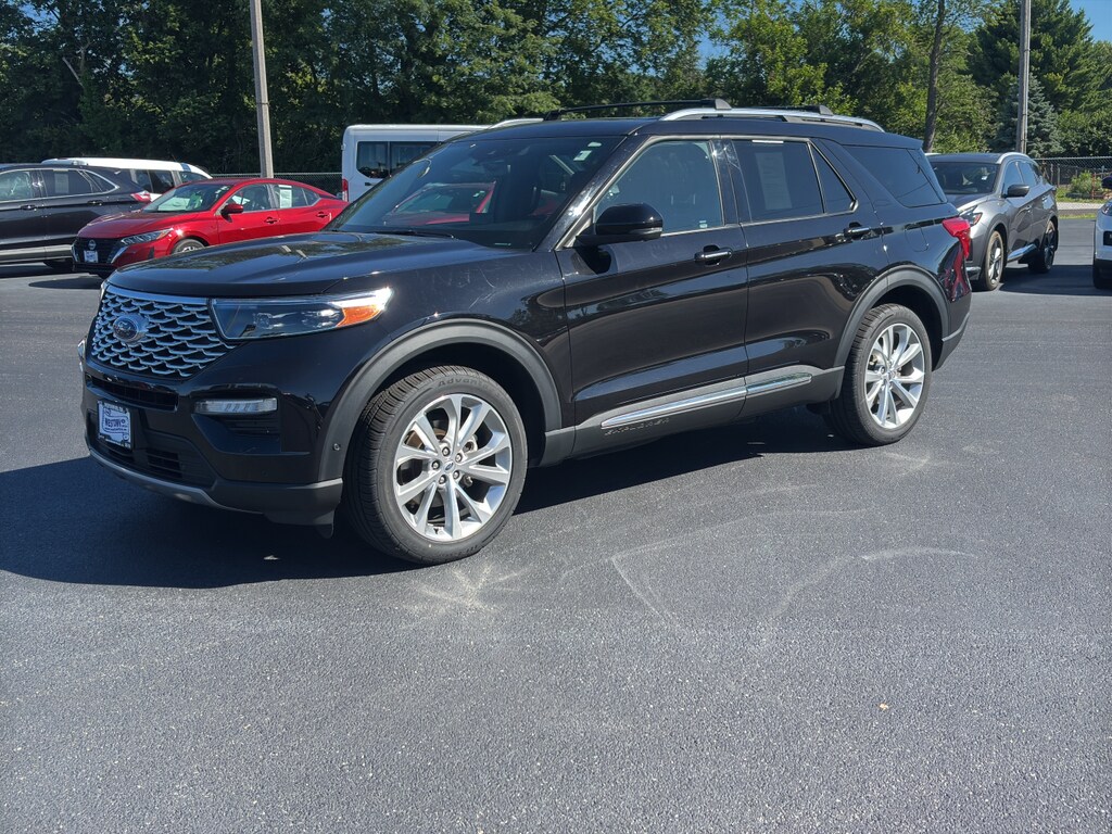 1FM5K8HC9NGA68952