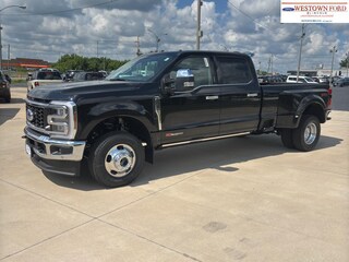 2026 Ford F-350 Lariat Crew Cab