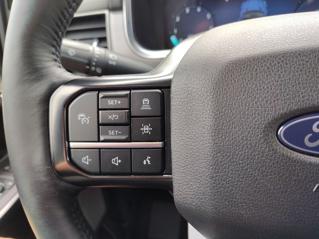 2024 Ford F-150 Platinum - Photo 25