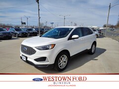2024 Ford Edge SEL Sport Utility