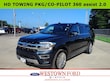Ford Expedition Max