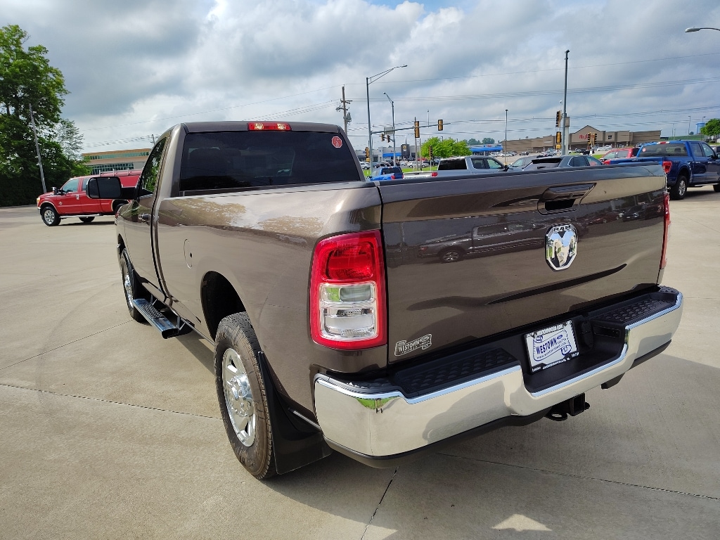 2021 RAM Ram 3500 Pickup Big Horn - Photo 6