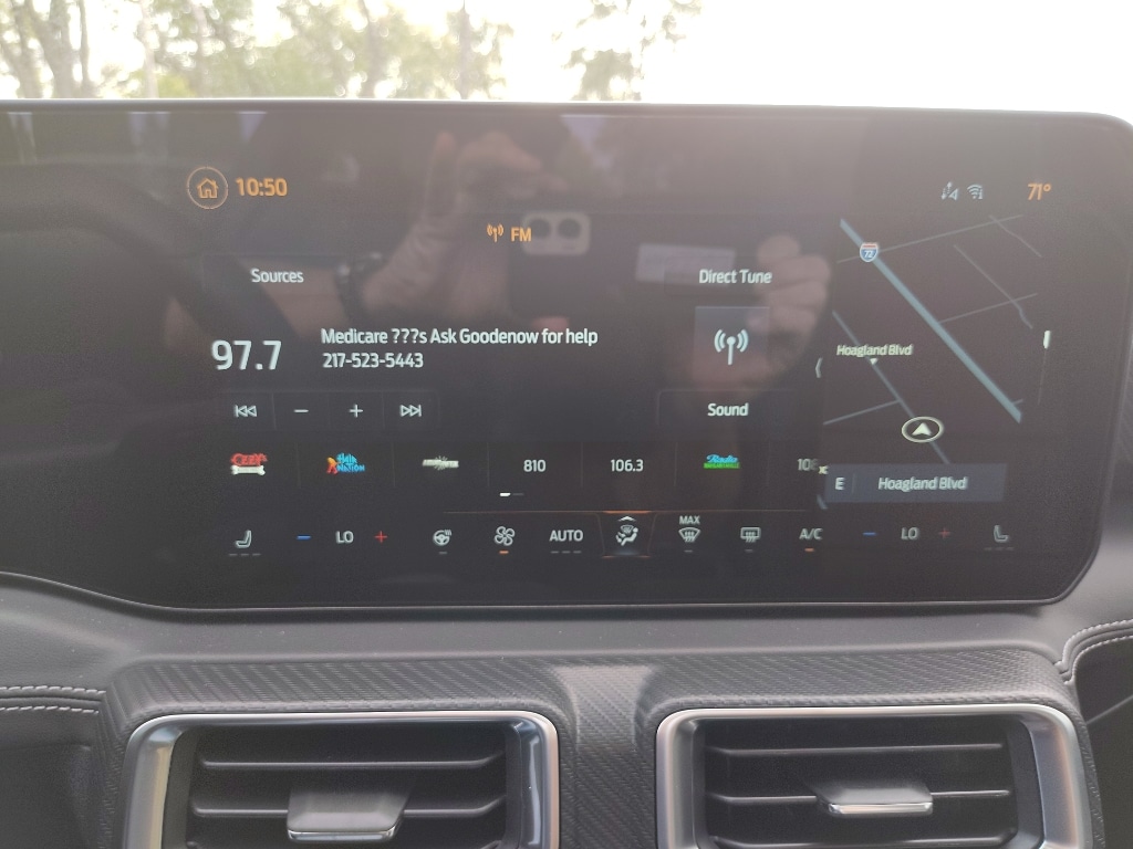 2025 Ford Mustang EcoBoost Premium Fastback - Photo 14
