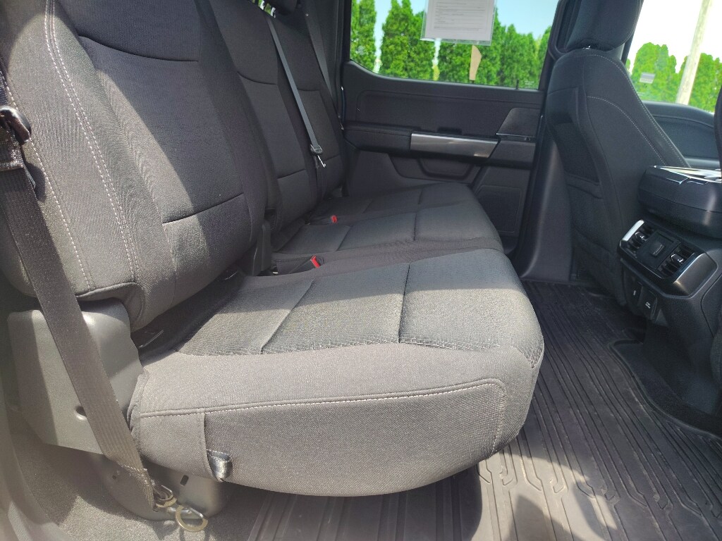 2023 Ford F-150 XLT - Photo 14