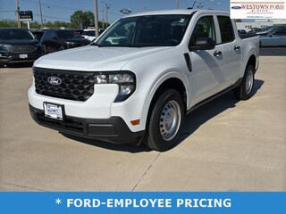 2026 Ford Maverick XL SuperCrew