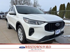 2023 Ford Escape Active Sport Utility