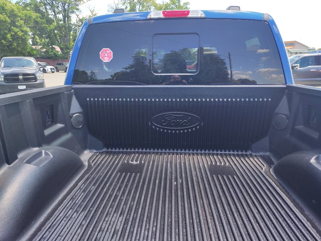 2023 Ford F-150 XLT - Photo 12