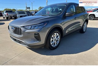 2026 Ford Escape Active Sport Utility