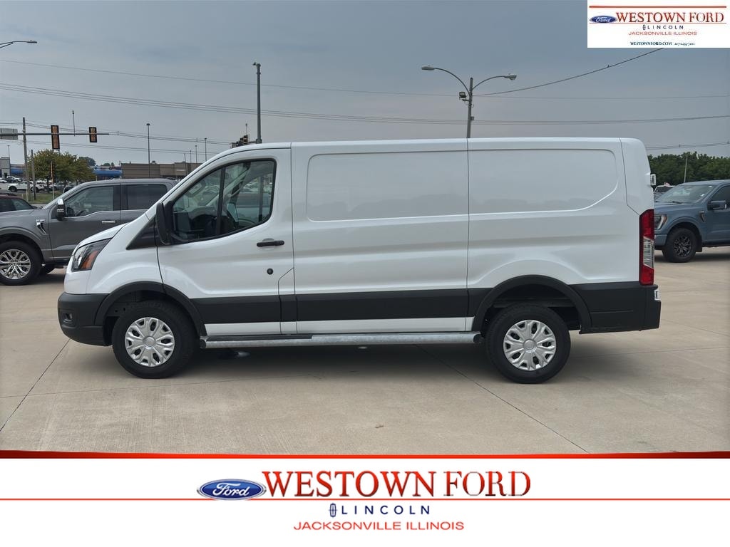 Used 2025 Ford Transit-250 Cargo Base Cargo Van