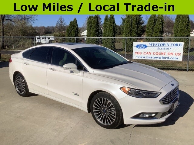 Ford Fusion Energi Car Ford Fusion Energi Car