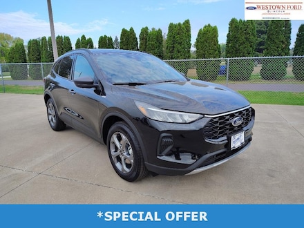 2025 Ford Escape ST-Line SUV