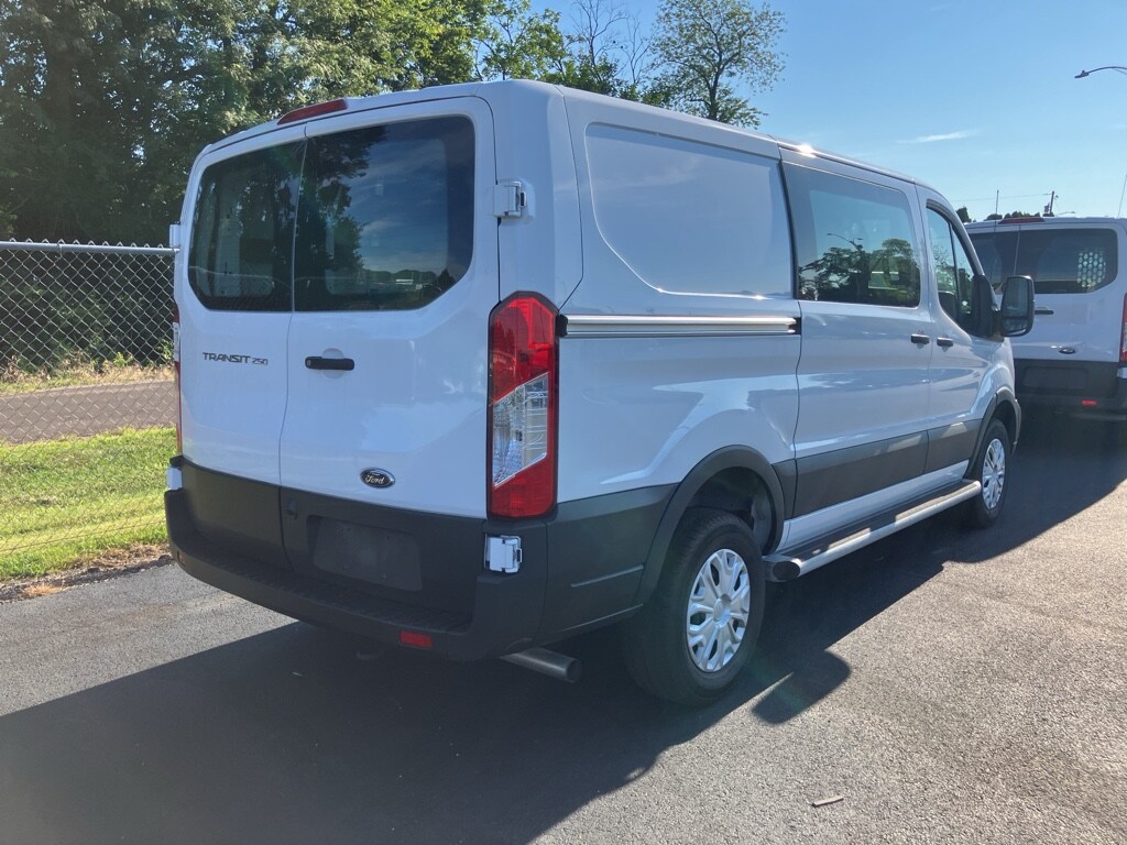 Used 2025 Ford Transit-250 Cargo Base Cargo Van