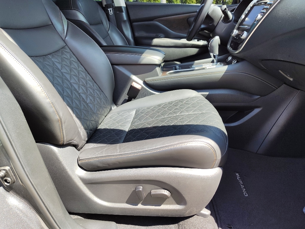 2024 Nissan Murano Platinum - Photo 12