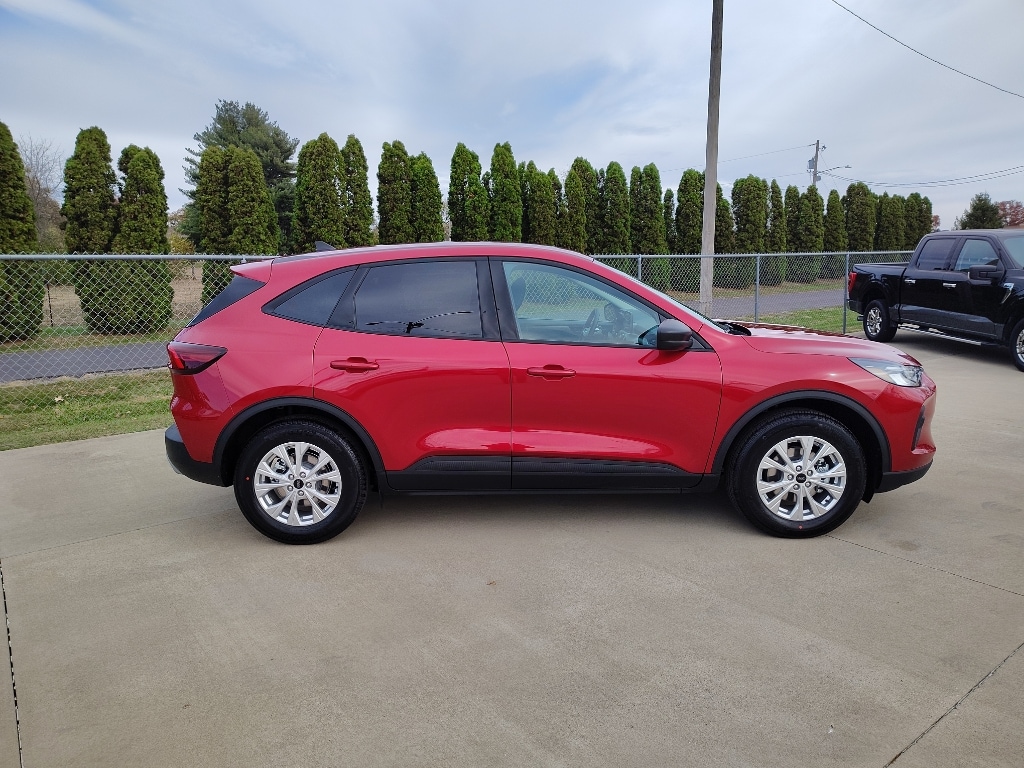 New 2026 Ford Escape Active Sport Utility