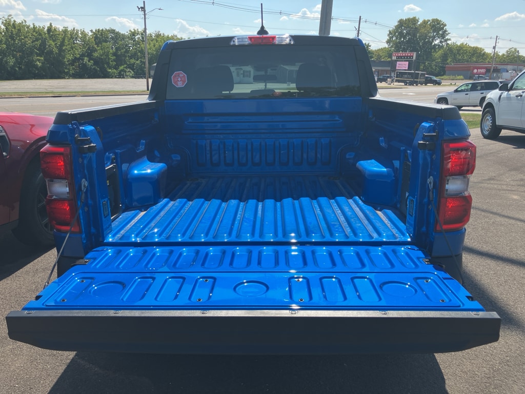 2025 Ford Maverick XLT - Photo 5