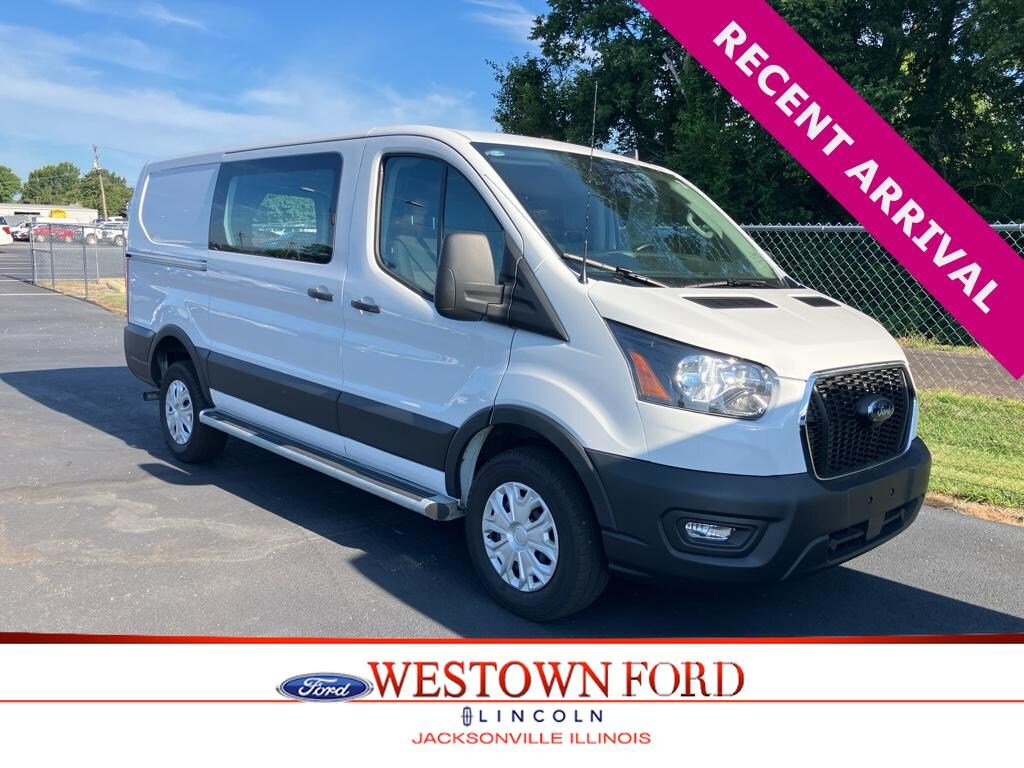 Used 2025 Ford Transit-250 Cargo Base Cargo Van