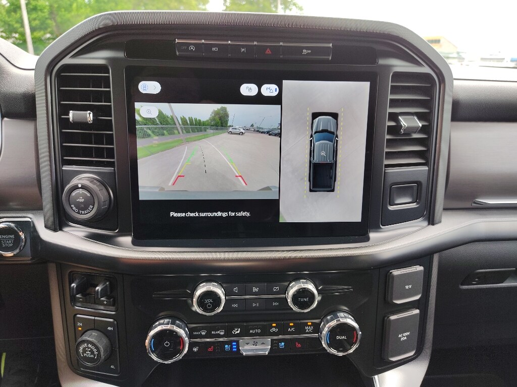 2024 Ford F-150 Platinum - Photo 28