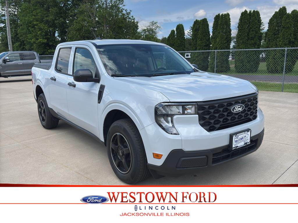 2025 Ford Maverick XL AWD's photo
